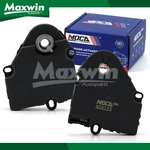 2X Hvac Blend Door Actuator Fit Chevrolet Silverado Gmc Sierra 604-120 W/ 3 Pins. Fixed Price $31.50.