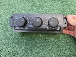 2002 Cadillac Escalade A/c Heater Climate Temperature Control Switch Hvac Oem. Fixed Price $99.00.