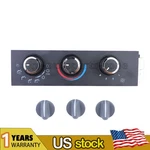 599-217 Dorman Climate Control Unit Front For Chevy Express Savana 3500 2500. Fixed Price $54.99.