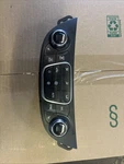 18-25 Malibu Dashboard Manual Heat Climate Control Panel Oem Factory. Fixed Price $80.00.