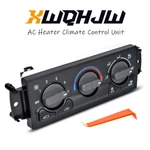 Ac Climate Control Module Panel Fits For Chevrolet Silverado 1500 2500/2500. Fixed Price $109.99.