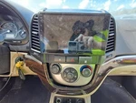 2010 Hyundai Santa Fe Used Manual Temperature Control Hvac 655-52431. Fixed Price $69.97.
