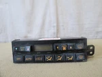 92-93 1992-1993 Chevy Corvette Ac Air Heater Climate Control Gm 16161741. Fixed Price $194.99.