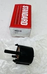 Hvac Blower Control Switch Front Standard HS-318. Fixed Price $29.99.