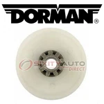 Dorman Front Right Power Window Motor Gear For 1993-1997 Eagle Vision Nw. Fixed Price $29.44.
