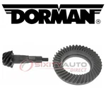 Dorman Rear Differential Ring & Pinion 1983-1991 Ford E-250 Econoline Bz. Fixed Price $358.86.