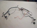 90-92 Camaro Firebird Hvac A/c Heat Electrical Vacuum Wiring Harness. Fixed Price $100.00.