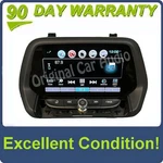 2016 - 2018 Chevy Camaro Ss Oem Radio Gps Navigation Info Display Screen. Fixed Price $389.00.