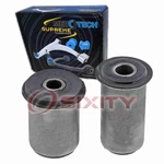 Mevotech Supreme Front Lower Suspension Control Arm Bushing For 1982-2003 Qv. Fixed Price $45.39.