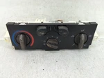 2004-2012 Chevrolet Colorado Ac Heater Climate Control 25841856 Udweh. Fixed Price $138.35.