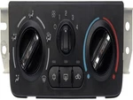 Dorman 599 141 Remanufacturred Climate Control. Fixed Price $522.47.