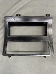 1968 Chevy Impala Dash Trim Radio Heater Bezel Belair Biscayne Caprice Molding. Fixed Price $189.65.