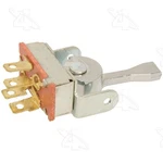 Hvac Blower Control Switch For 1980-1989 Dodge Omni Four Seasons. Fixed Price $32.07.