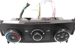 15906840 Chevy 2008 2010 Hhr Heater Control Switch Dash Unit 2007 2009 U33. Fixed Price $58.50.