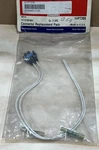 Genuine Gm 12101937 Acdelco PT209 Harness Pigtail Kit New Old Stock. Fixed Price $19.99.