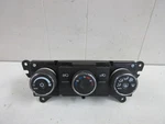 2013-2015 Chevrolet Captiva Heat A/c Temperature Control Unit Oem Lkq. Fixed Price $77.38.