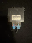 #15185966, Suburban Yukon Tahoe Escalade Rear A/c Hvac, Control Module 2003-2006. Fixed Price $80.00.