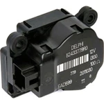 15-74128 Delco Heater Blend Door Actuator New For Chevy Chevrolet Camaro Srx. Fixed Price $129.17.