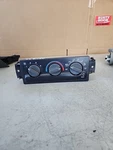 2002 Chevrolet Blazer Hvac A/c Heater Climate Control Module 162505352128. Fixed Price $35.00.