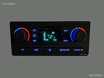 03 04 Trailblazer Envoy Ac Heat Auto Climate Control Blue Led. Fixed Price $149.95.