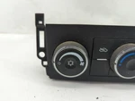 2012-2013 Chevrolet Silverado 1500 Ac Heater Climate Control A97S1. Fixed Price $93.61.