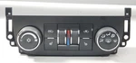 06-11 Chevy Impala Dash Mount Hvac Heater Control W/ Heated Seats 15879271. Fixed Price $49.95.