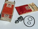 Nos Delco 15-563 1973-1976 Chevy Camaro Corvette A/c Expansion Valve Kit 6599445. Fixed Price $50.00.