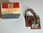 Nos Delco 15-7477 1971-74 Buick Chevy Olds Ac Blower Resistor Board Assy 7932502. Fixed Price $18.00.