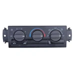 A/c Heater Air Conditioning Switch Climate Control Module Panel For Chevy. Fixed Price $61.18.