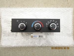 Gmc Chevy Acdelco 84555663 A/c Heater Climate Temperature Control Oem Brand New. Fixed Price $216.99.