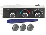 Front Hvac Control Module For 2003-2009 Gmc C5500 Topkick 2004 2005 2006 VH412WX. Fixed Price $76.92.