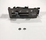 88-94 Chevy Gmc Silverado Non A/c Heater Control Temperature Switch Manual Oem. Fixed Price $79.95.