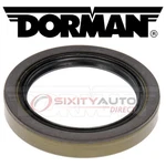 Dorman Front Left Abs Reluctor Ring For 2006-2009 Mercedes-benz C280 Brake Zn. Fixed Price $38.25.