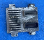 2007-2012 Chevrolet Malibu Engine Control Unit Module Ecu Ecm Aann Oem 12638026. Fixed Price $49.99.