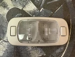 Buick Rendezvous Rear Interior Dome Light 10408627 2002-2007 Oem. Fixed Price $29.95.