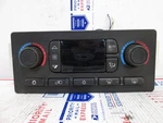 2005 Yukon Denali 6.0L Temperature Ac Heat Air Climate Control Unit Switch. Fixed Price $158.17.