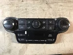 Brand New Oem Front Temp Control 23449657 Fits 2015 Suburban 1500. Fixed Price $100.00.