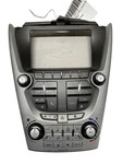 12-15 Chevy Equinox Audio & Visual Equip.(radio) Control Panel Only W/ Heat Seat. Fixed Price $89.00.