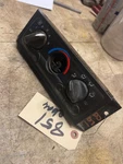 2000 Olds Sihlouette Chev Venture Heater A/c Temperature Control W Rear Defrost. Fixed Price $83.30.