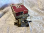 Nos 71 72 73 74 75 Chevrolet Blower Motor Switch 7933480 Impala Caprice Oem Cac. Fixed Price $35.00.