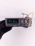 1990-1994 Gmc Chevy Truck C/k Digital Heater A/c Climate Control Panel Oem Max. Fixed Price $114.99.