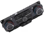 Hvac Control Panel Delco 15DGSHJ57 For Chevy Suburban Tahoe 2021. Fixed Price $165.10.