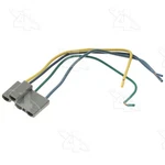 Hvac Blower Motor Resistor Harness For P30, P3500, Corvette, G3500+MORE 37254. Fixed Price $19.56.