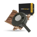 For Chevy Cavalier 1990 A/c And Heater Blower Motor Switch Metal Black, Brown. Fixed Price $26.04.
