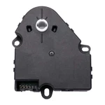 Hvac A/c Heater Air Blend Door Actuator For 95-99 Chevrolet Gmc K1500 C1500/2500. Fixed Price $17.09.