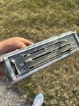 1967 -1972 Chevy Gmc Pickup And 1965 1966 Impala Climate Heater Control Panel. Fixed Price $59.99.