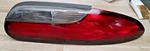 93 94 95 96 Chevrolet Camaro Ss Z28 Rs Original Gm Tail Light Flaws Right Sid. Fixed Price $149.99.