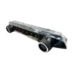 Oem 2024-2026 Chevy Silverado Dash Heater Control Unit 85085020. Fixed Price $83.99.
