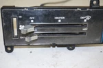 1983 - 87 Chevy Gmc Truck Heater Climate Control Non A/c. Fixed Price $85.99.