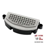 Hvac Blower Motor Resistor Replacement For A-class A2469064100 Mercedes-benz. Fixed Price $37.69.